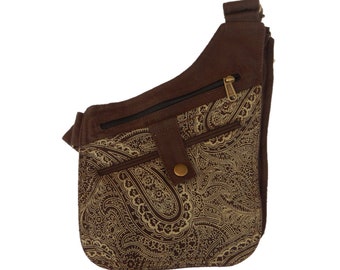 HOLSTER cotton ideal for festivals or hikes ref: 477