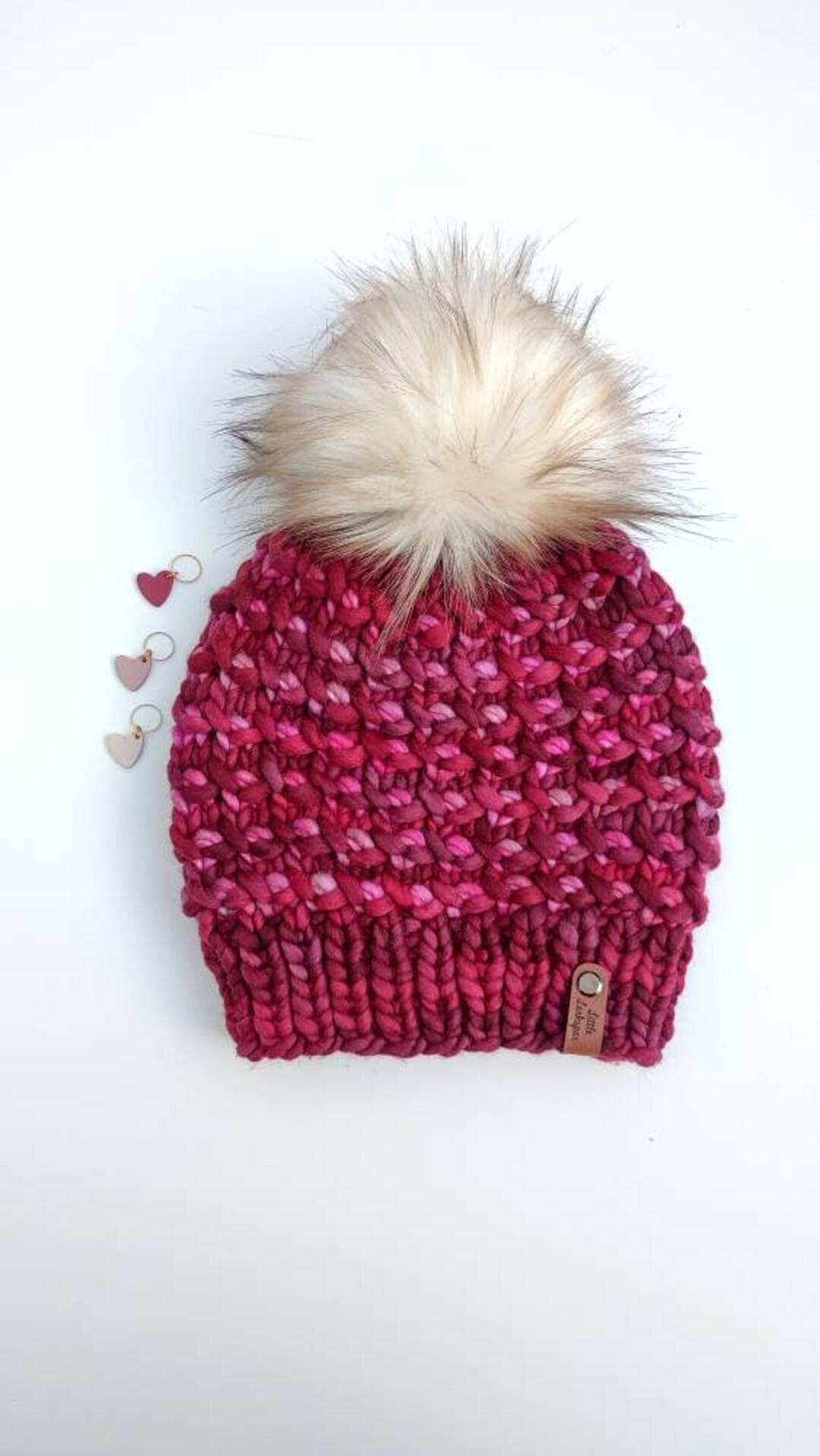 malabrigo rasta hat