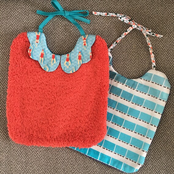 bibs etsy