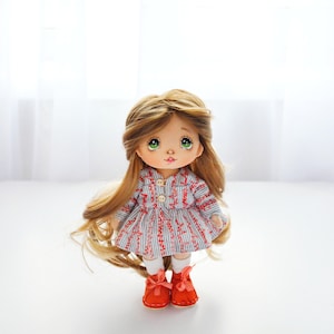 Personalized Doll
