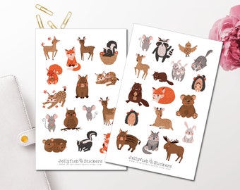 Journal Sticker Elefant Affe Vogel Sticker für Kinder Tiere Sticker Set Löwe Zebra Planer Sticker Regenbogen Niedliche Aufkleber Journal Sticker Elefant Affe Vogel Sticker für Kinder Tiere Sticker Set Löwe Zebra Planer Sticker Regenbogen Niedliche Aufkleber