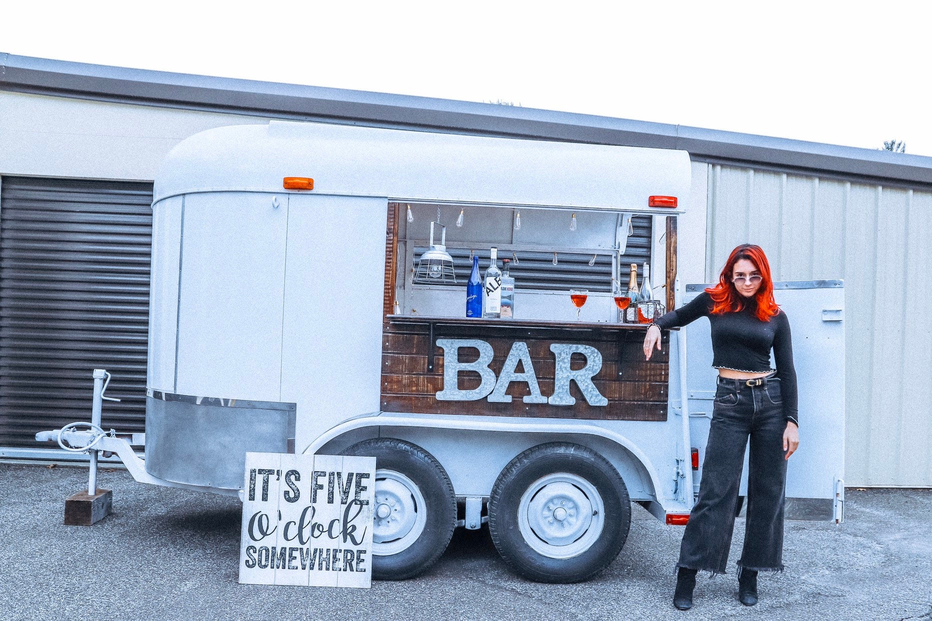 Conestoga Trailers for sale Only 3 left at 60