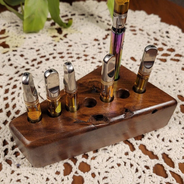 Vape Storage Box Etsy UK