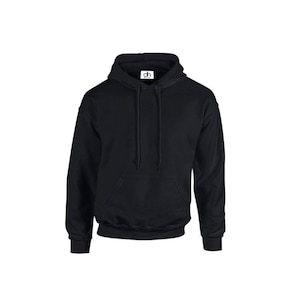 Pullover jacket black on sale