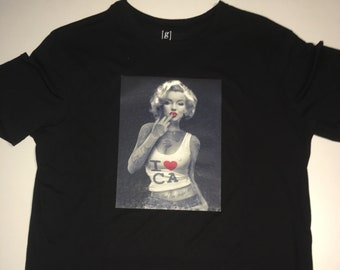Sexy marilyn monroe | Etsy