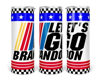 Let's Go Brandon, FJB, Impeach Biden, Make America Great Again, Pro Trump 2024, Liberal Tears water bottle, Funny Anti Biden