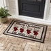 see more listings in the Door Mats section