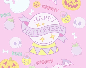 Fall cute tumblr, Tumblr Cartoon HD phone wallpaper