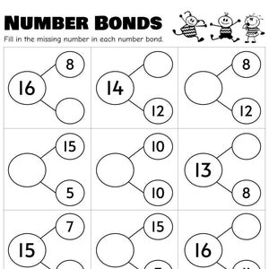 Pokemon Math Worksheets Fun for Grades 1-6 - Etsy