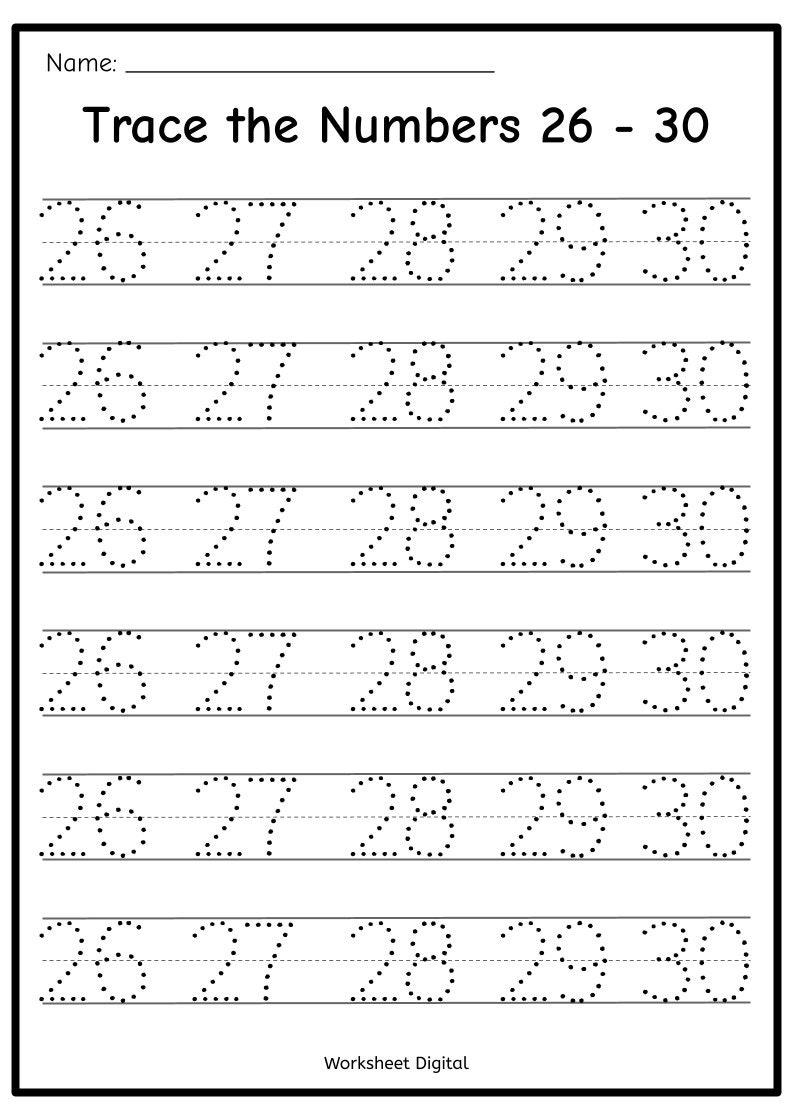printable-numbers-1-50-tracing-worksheets-for-preschool-kindergarten-homeschool-busy-book-handwriting-numbers-and-counting-etsy