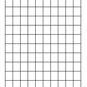 Number Charts 1 1000 Printable Black & White Homeschool Kindergarten image 8