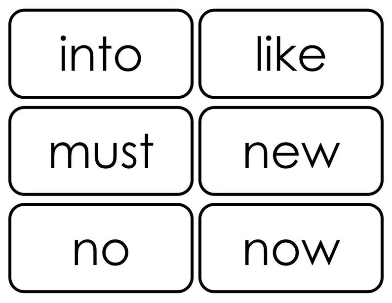 printable-dolch-kindergarten-sight-words-flashcards-52-cards-child