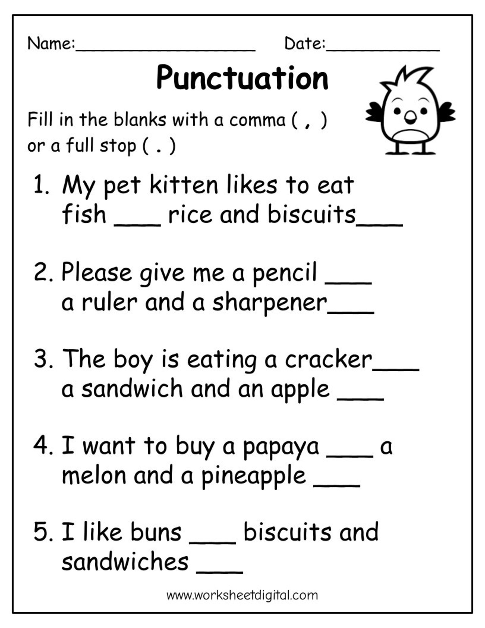 printable-punctuation-worksheets-punctuation-practice-worksheets-for