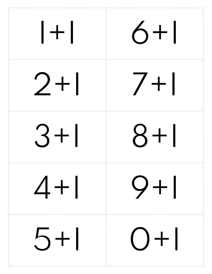 flash-cards-additon-math-facts-printable-addition-number-etsy