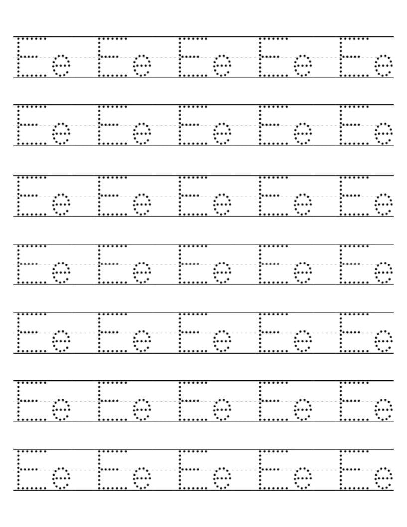 26-printable-worksheets-trace-the-letters-uppercase-lowercase-a-z
