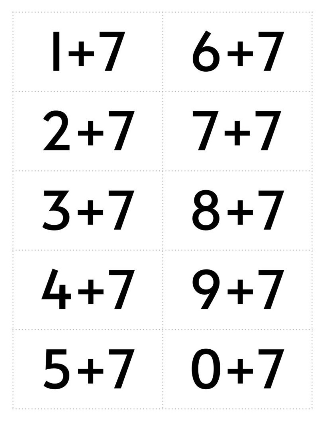 Mental Math Flash Cards Printable At Kevin Davidson Blog Mental Math Flash Cards Printable At Kevin Davidson Blog