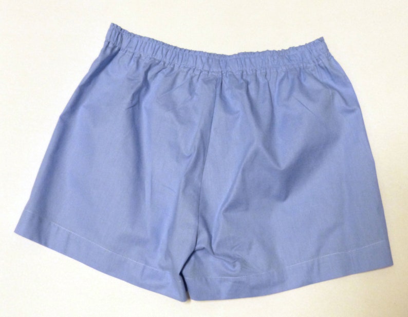 Women Boxer Shorts Pattern and Tutorial PDF Download/patron De Etsy