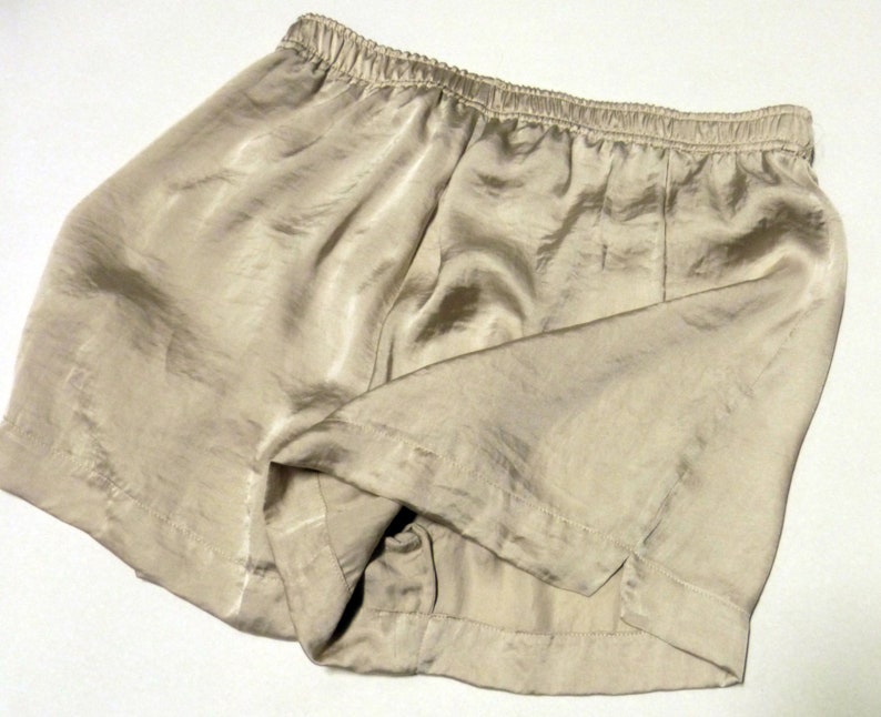 Women Boxer Shorts Pattern and Tutorial PDF Download/patron De Etsy