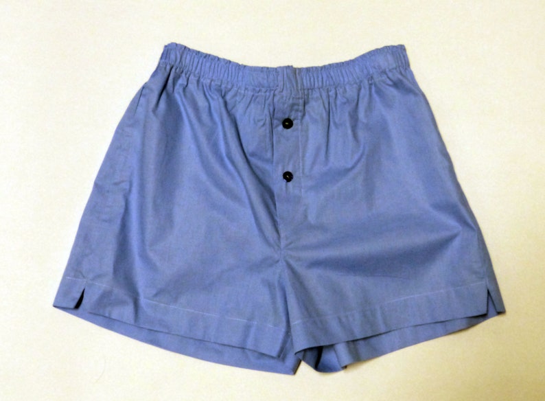 Women Boxer Shorts Pattern and Tutorial PDF Download/patron De Etsy