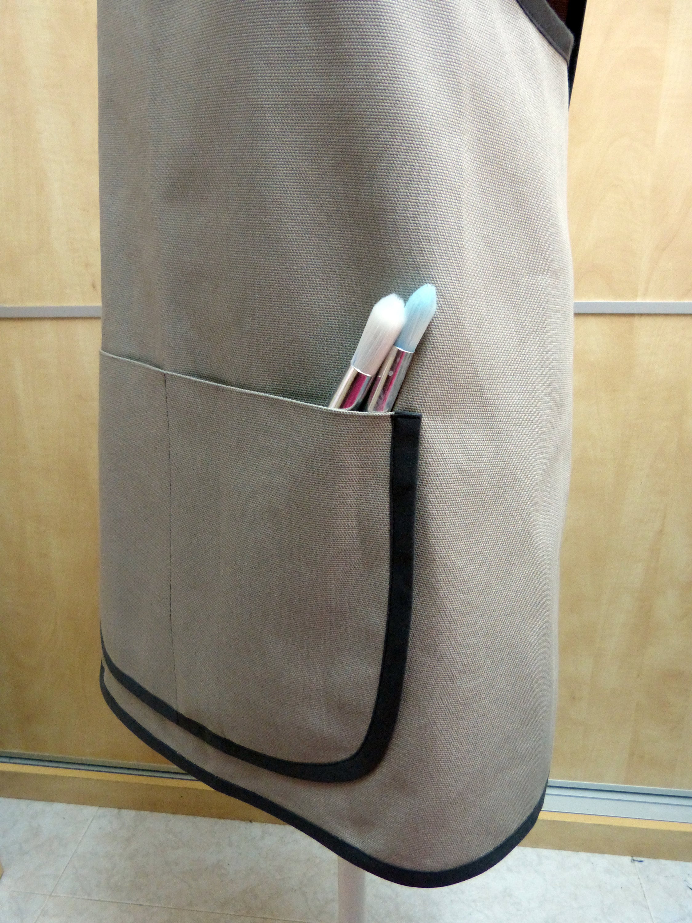 Japanese Apron Pattern PDF/ 8/24 36/56 S/xxl/english