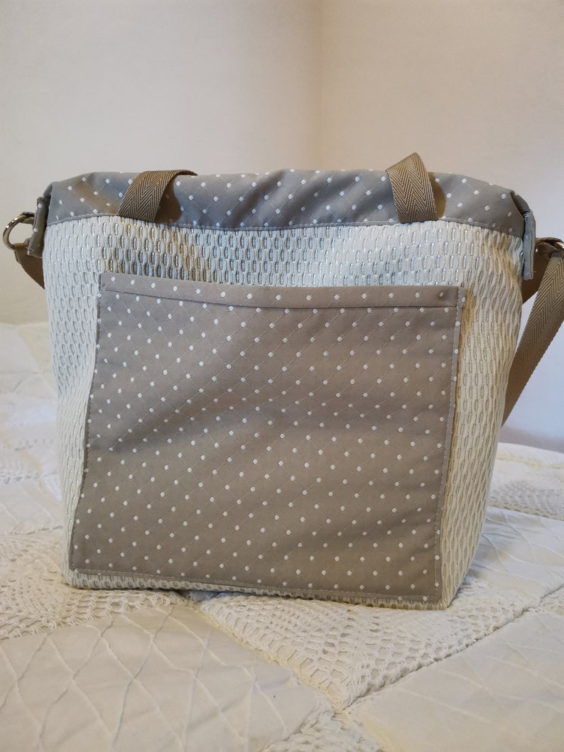 Changing Bag Nanny Bag Blanket Bag Nursery Bag Child Pouch Etsy