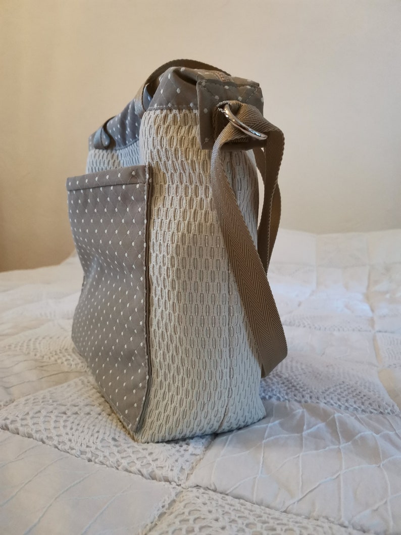 Changing Bag Nanny Bag Blanket Bag Nursery Bag Child Pouch Etsy