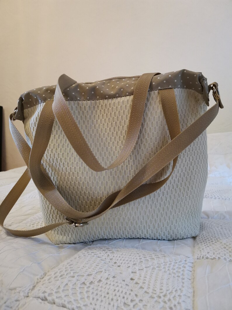 Changing Bag Nanny Bag Blanket Bag Nursery Bag Child Pouch Etsy