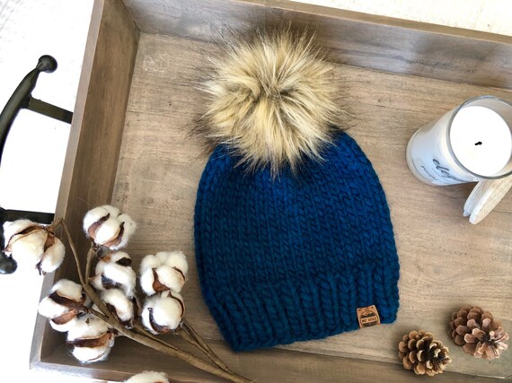 peruvian wool hat