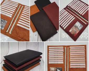 Credit Card Holder Etsy Credit Card Holder Etsy