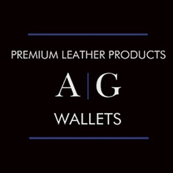 AG Wallets Custom Wallet Design and Personalization