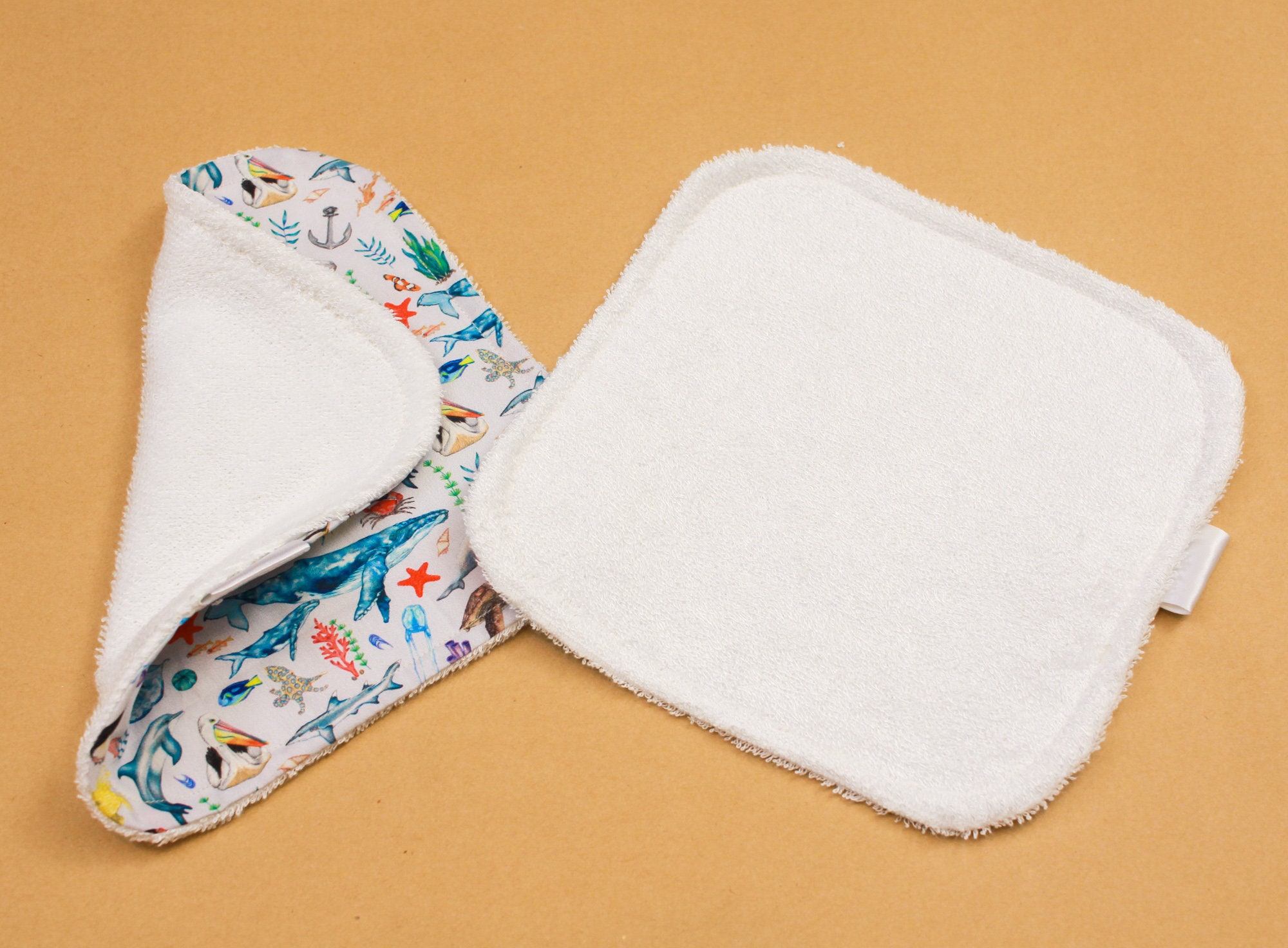 Face Washer Sets Etsy