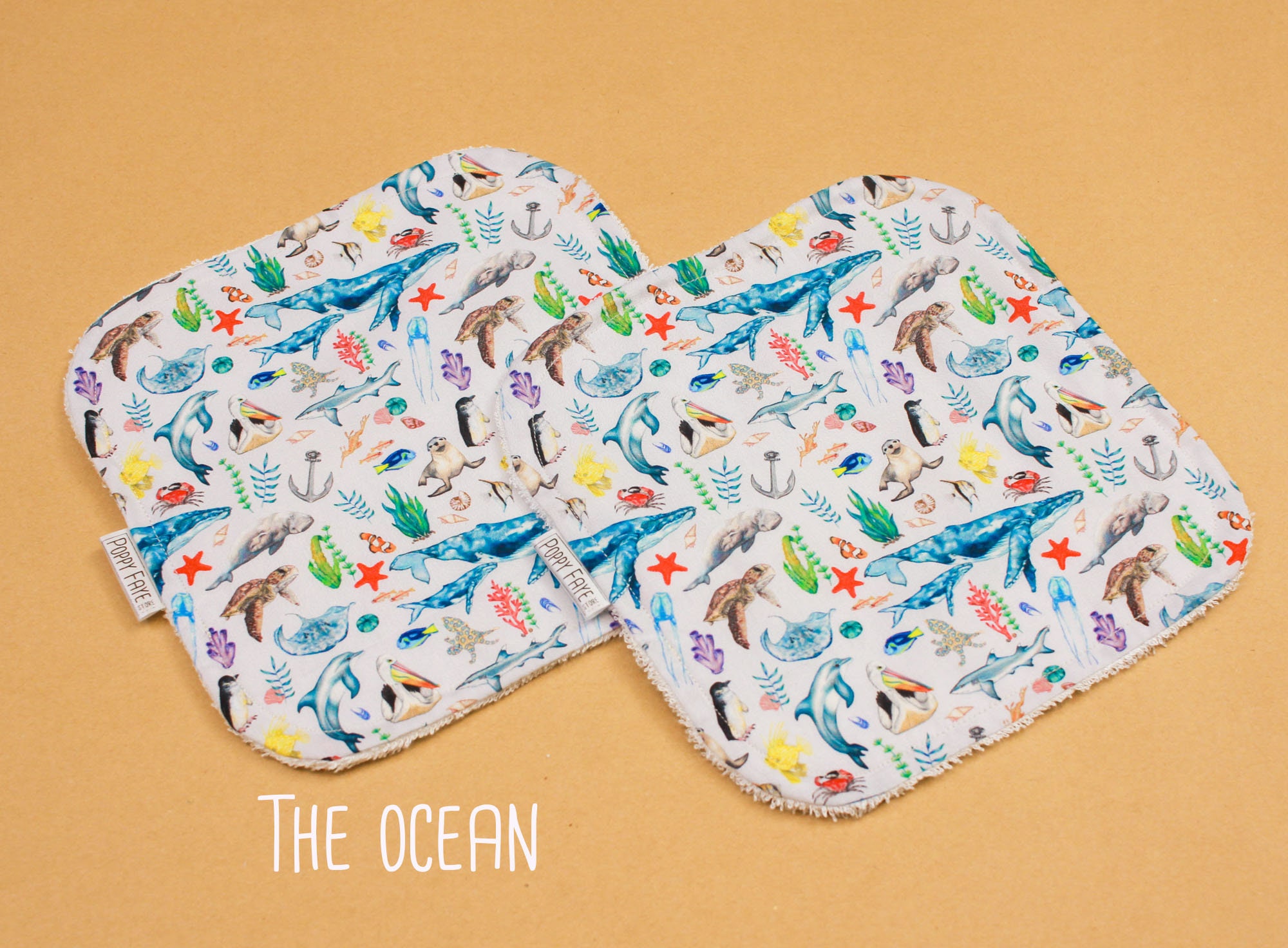 Face Washer Sets Etsy Australia