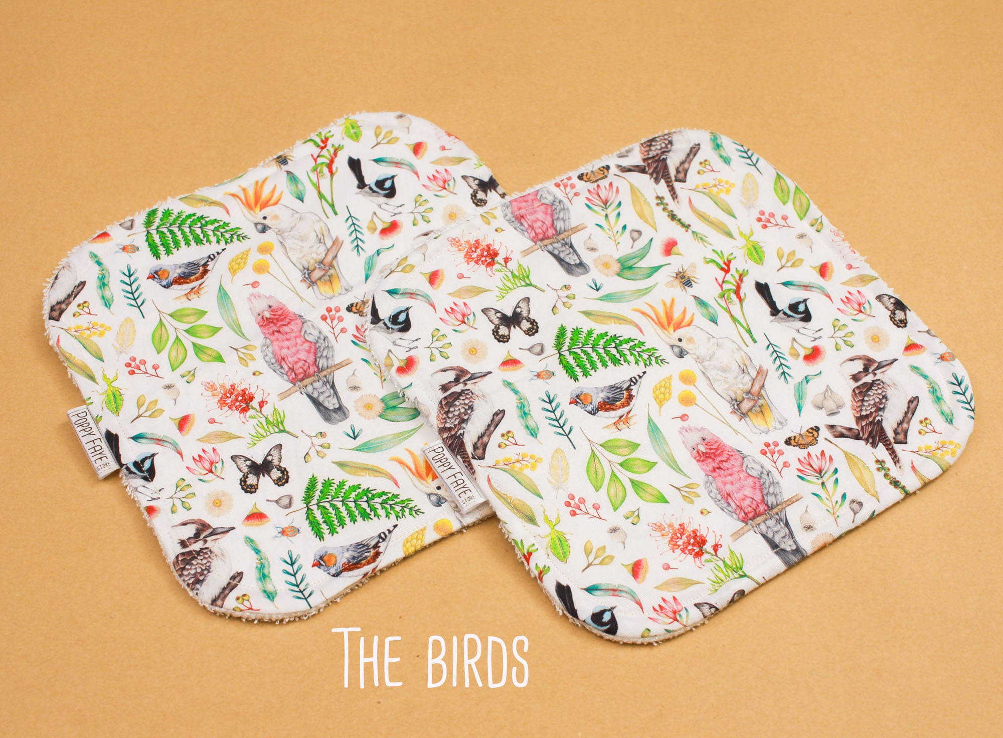 Face Washer Sets Etsy Australia