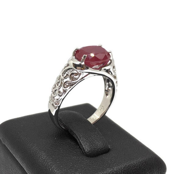 father's day birthstone rings