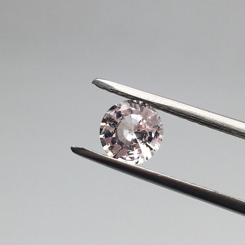 natural white sapphire natural white sapphire