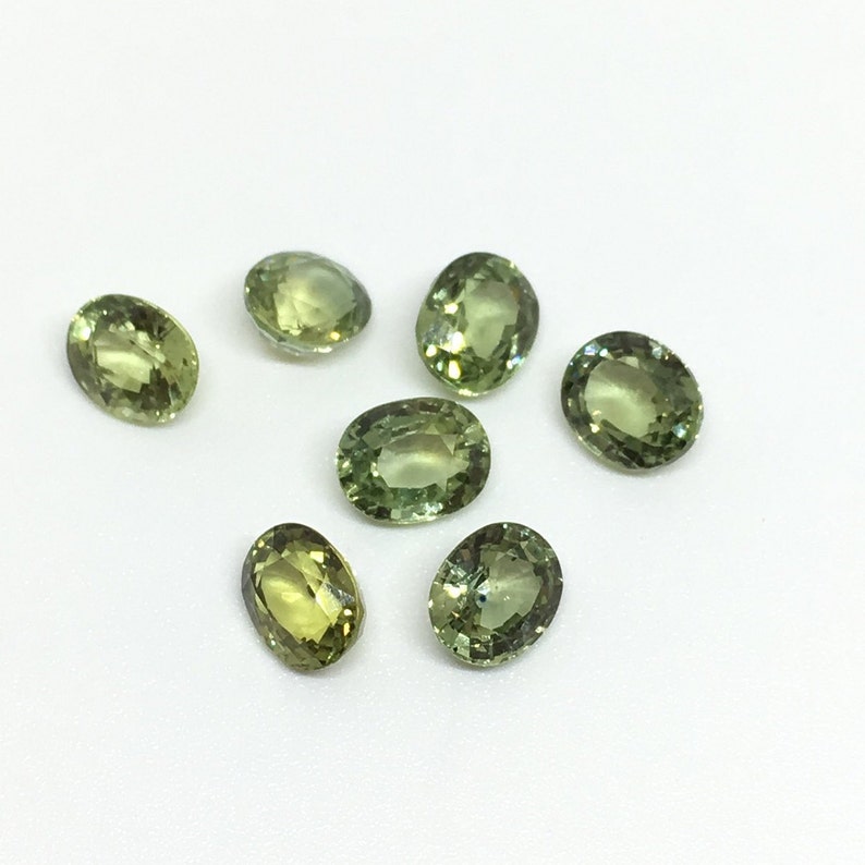 rough green sapphire rough green sapphire