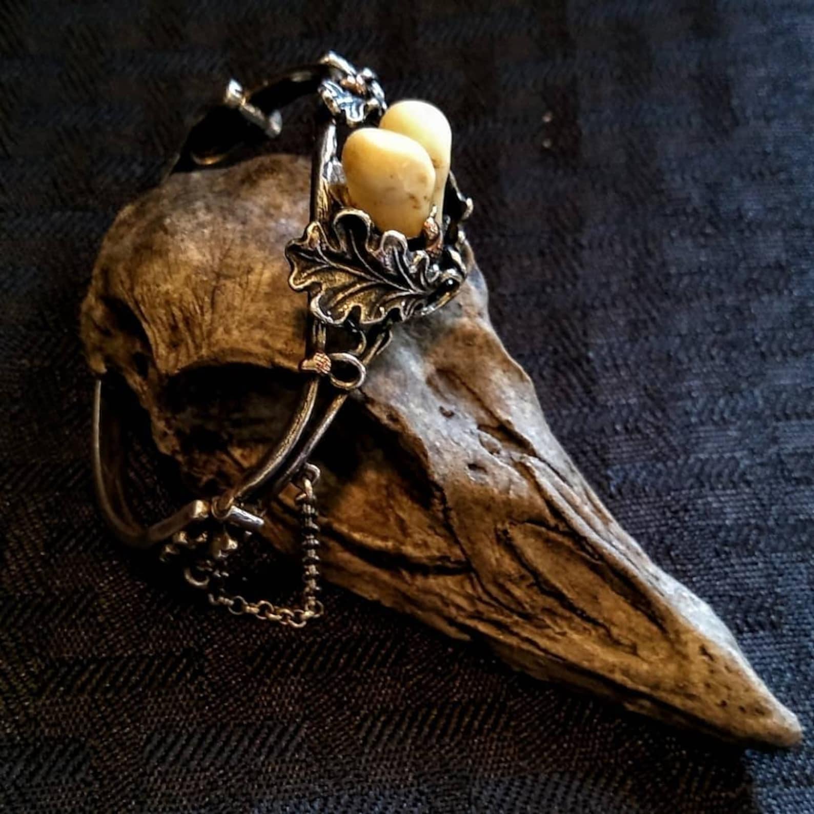 What is a Charivari? Learn more about these Lederhosen Chains A