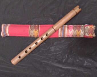 Quena Traditional Andes Flute