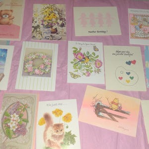 Marian Heath Card - Etsy