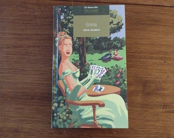 Jane Austen Emma 2005 Edition