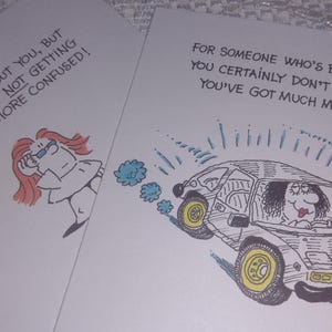 Marian Heath Cards - Etsy