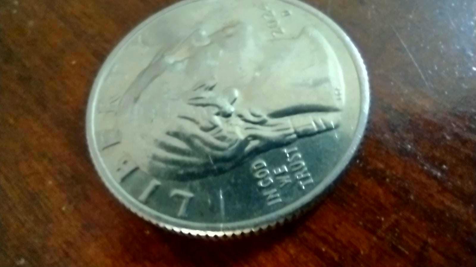 2024 D Error Quarter: 