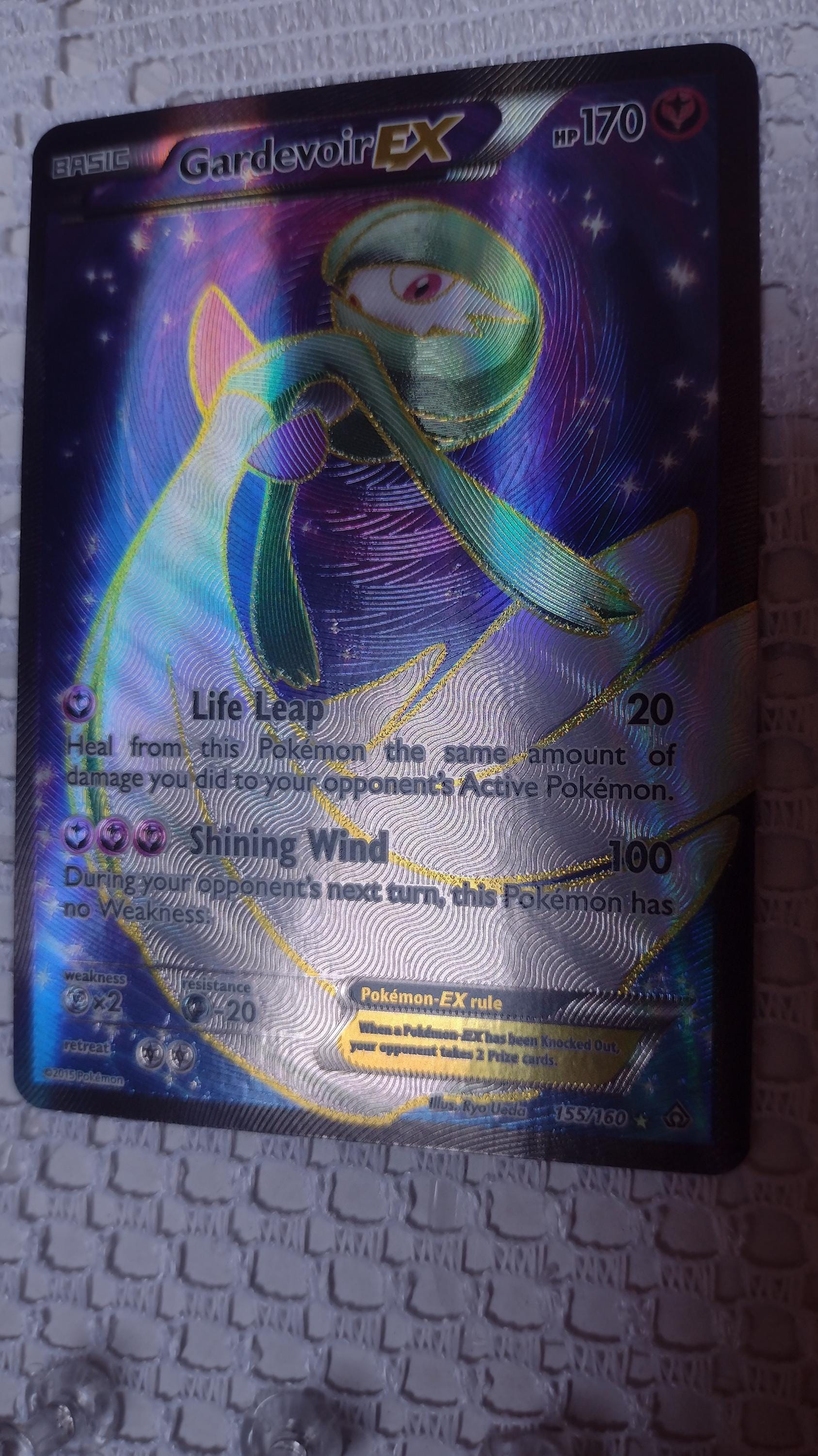 gardevoir ex pokemon card price Pocket Monsters Trading Card Game - (GBC) Game Boy Color [Pre-Owned] (