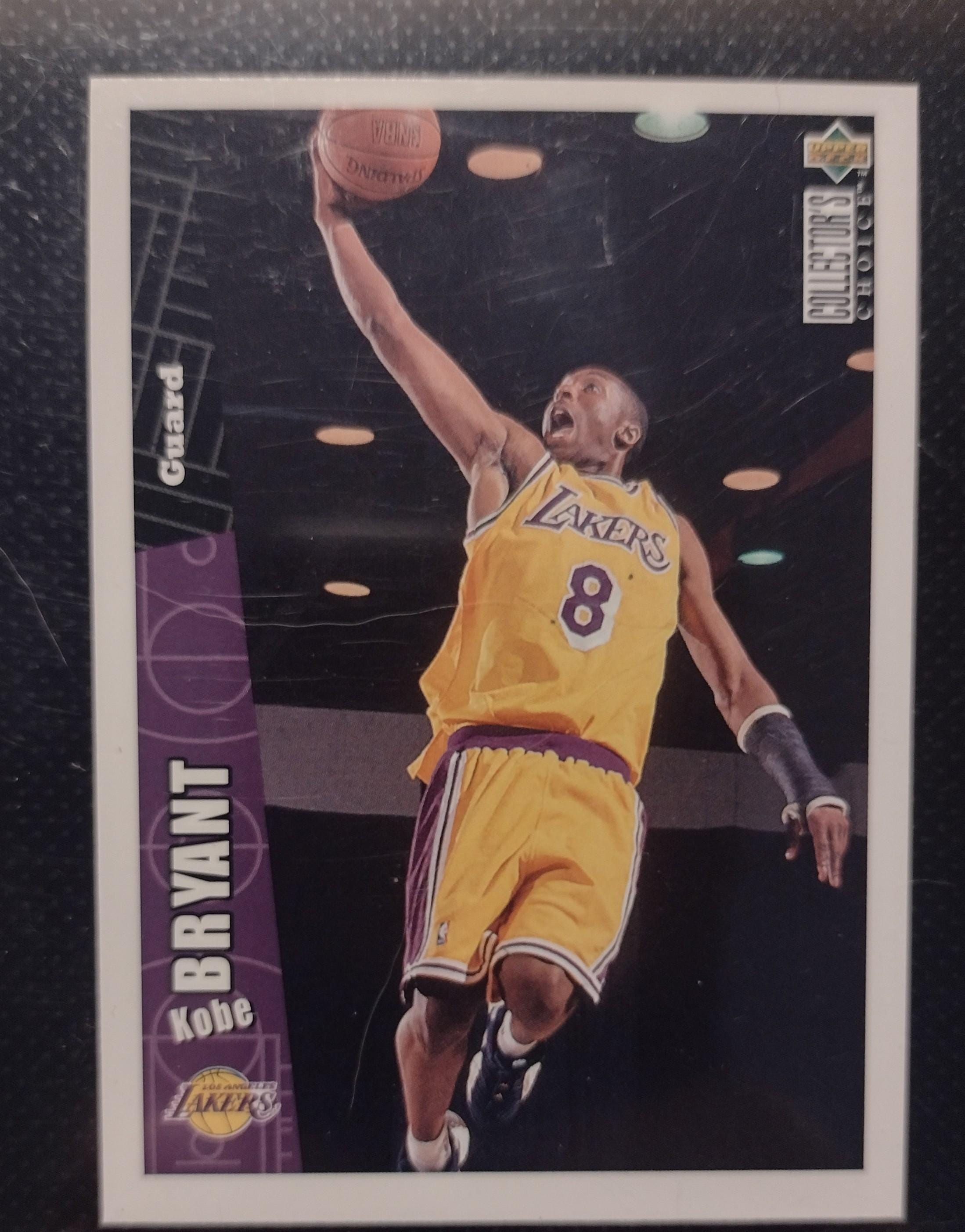 1996 Nba Cards - Etsy
