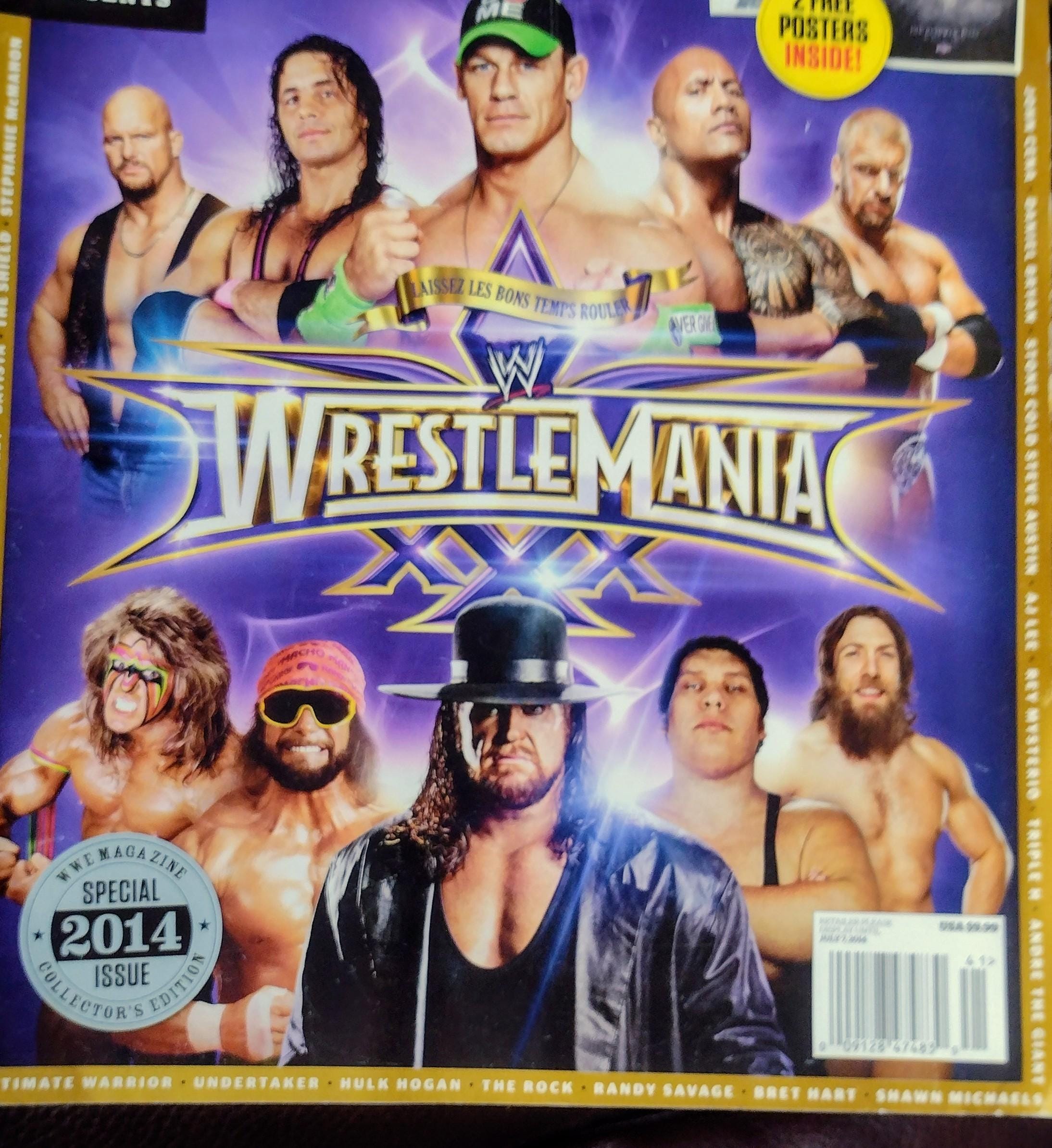 WWF WWE WCW DVD ハルク・ホーガン　アンダーテイカー　ザ・ロック WWF WWE WCW DVD ハルク・ホーガン アンダーテイカー ザ・ロック