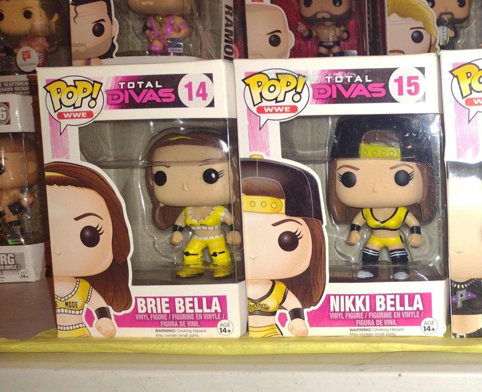 Wwe funko pop - Etsy 日本