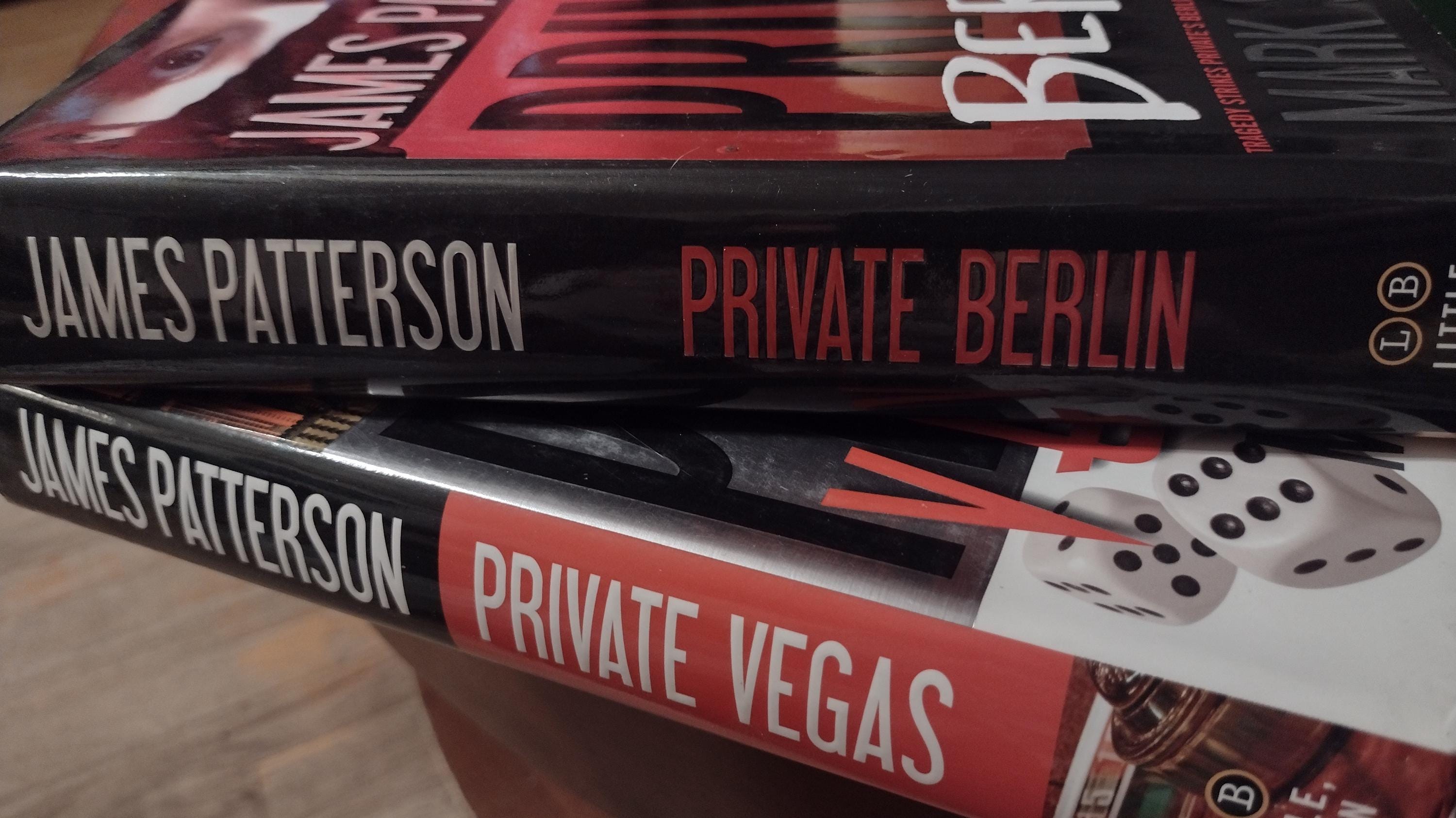 James patterson books - Etsy 日本