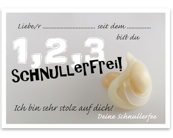 Nuckelfee Etsy