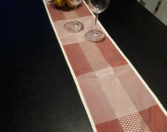 Table runner tablecloth