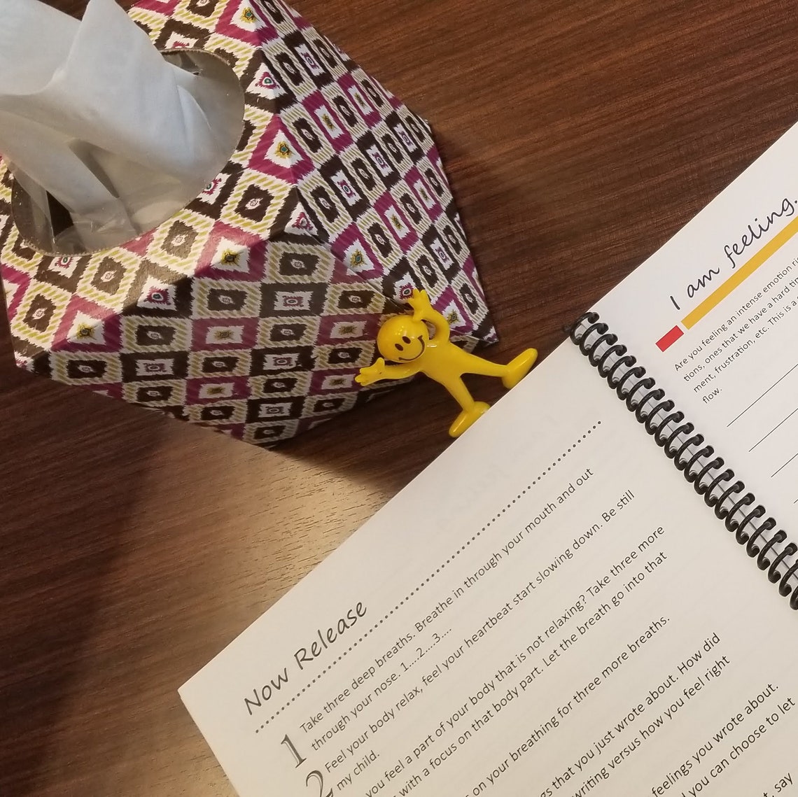 Interactive Journal for Kids Etsy